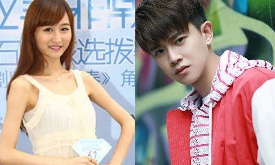 任嘉伦和聂欢的婚纱照 网友：低调的爱情都是幸福的