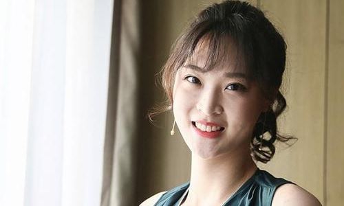 惠若琪为什么这么早就退役?惠若琪2020复出是真的吗?