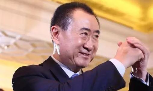 万达王健林出什么事了?王健林惹到谁了?