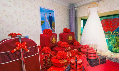 我国的订婚习俗有什么?所谓的8样礼具体是哪些?