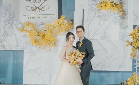 2020最火新娘发型有哪些?最流行的新娘发型推荐