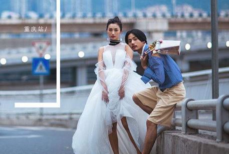 重庆婚纱摄影哪家好？排行榜前10名推荐
