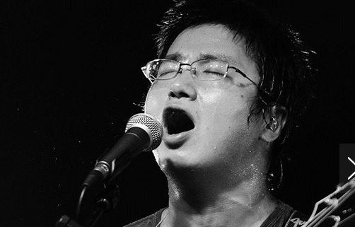 李志出了什么事?李志的歌哪里可以听?