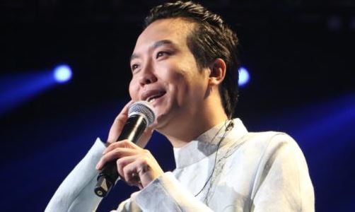 李玉刚出家怎么回事?李玉刚近期情况2019