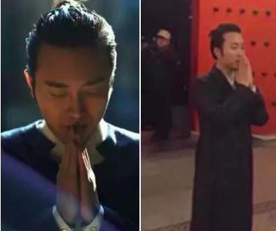 李玉刚出家怎么回事?李玉刚近期情况2019