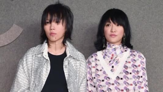 周迅离婚了吗?周迅窦靖童被曝将领证结婚?