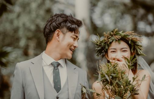 苏州拍婚纱照哪家好 如何选择婚纱摄影影楼