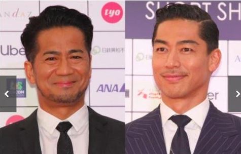 林志玲老公首现身婚礼未定敬请期待！