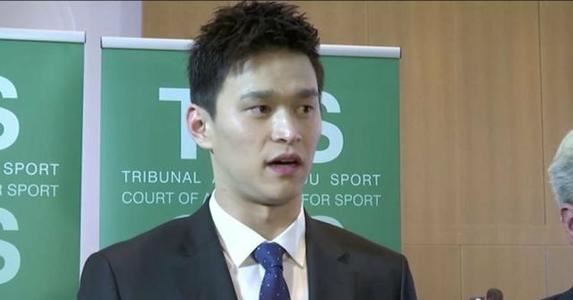 孙杨事件是什么情况?孙杨拒检真相曝光