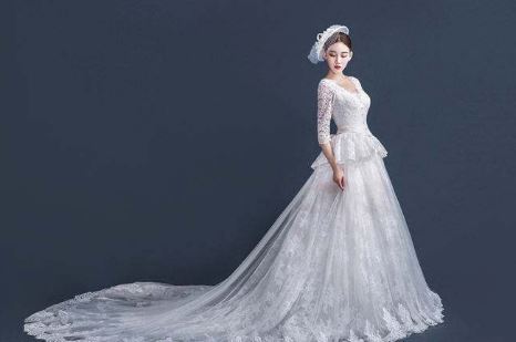 世界知名婚纱品牌有哪些?想穿明星同款看这里
