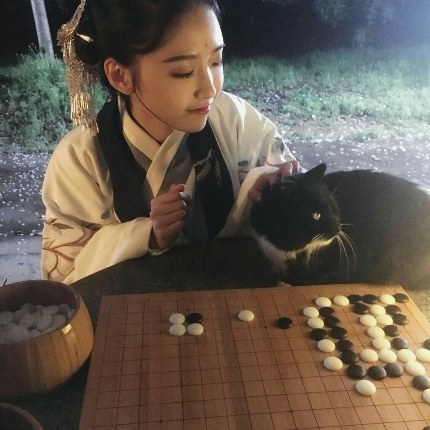 半藏森林真名叫什么？半藏森林胡文婕全部黑历史