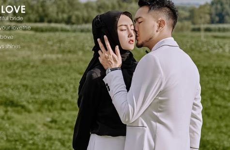 西式婚礼流程有哪些?