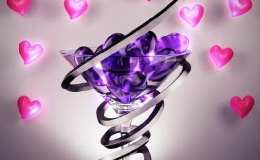 恋爱美文爱情句子 看得我心痒痒的