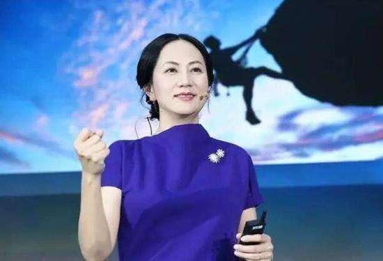 孟晚舟事件是怎么回事?中方再次敦促加方释放孟晚舟