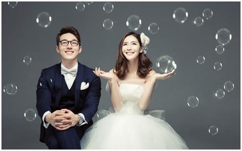 结婚登记手续是怎么办的?结婚手续流程