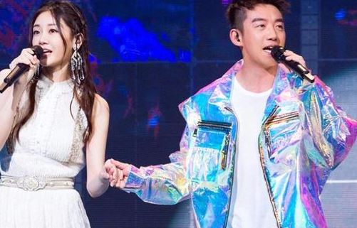 郑恺苗苗怎么认识的?郑恺苗苗官宣结婚
