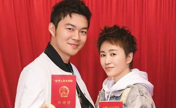 马丽承认怀孕了？会和沈腾儿子订娃娃亲吗？马丽背景资料介绍