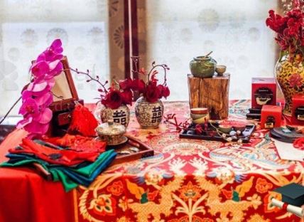 山东结婚风俗有哪些?七个结婚风俗独具一格