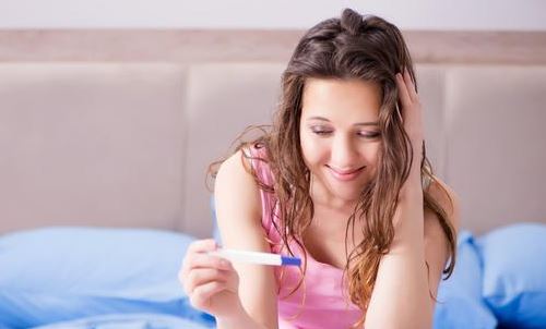 怎样才能尽快怀孕?马上怀孕的秘方推荐