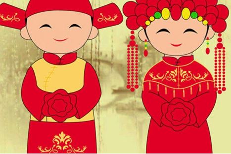 如何用生辰八字算结婚吉日?如何查询两人生辰结婚吉日?