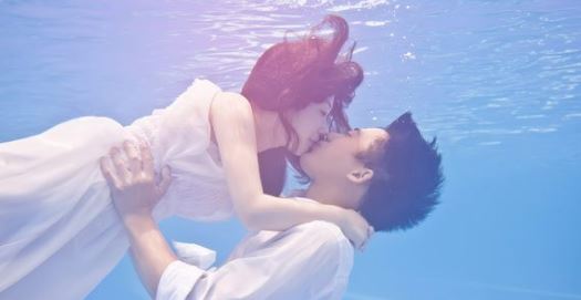 青岛婚纱摄影哪家好？工作室分析