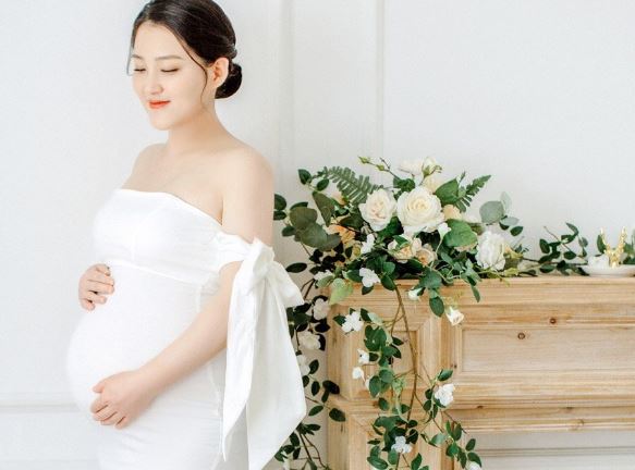 孕妇写真要注意什么?孕妇写真拍摄准备攻略