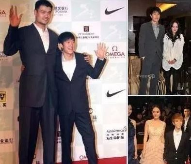 ​郭敬明有150吗?郭敬明真实身高揭晓