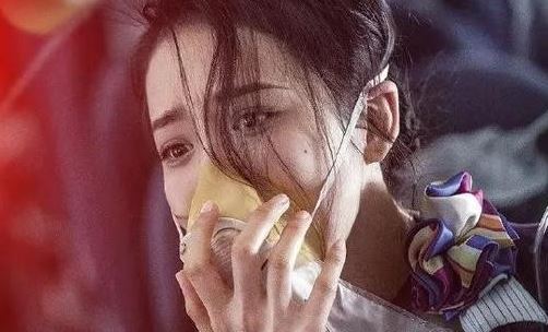 ​中国机长杨慧是谁扮演的?杨祺如个人资料微博私照介绍