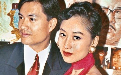 利智年轻时全部照片 利智到底有多聪明?