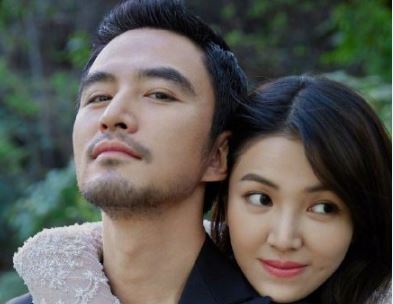 张晓晨宣布结婚!马天宇王传君当伴郎!