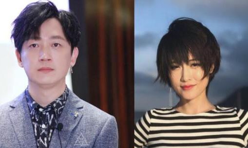 潘粤明女友探班是什么情况？尹姝贻赴片场甜蜜探班