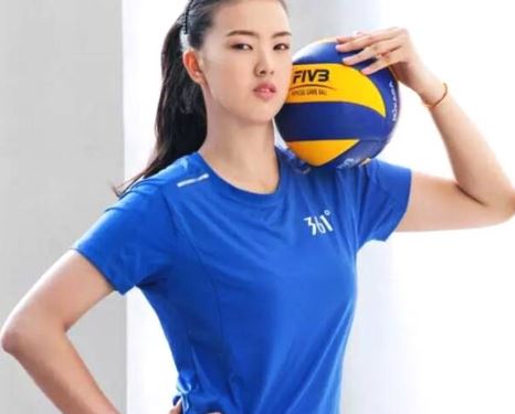 ​张常宁还是处吗?张常宁比基尼性感照大全