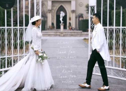 定制结婚戒指要多少钱?购买定制钻戒要多少预算?