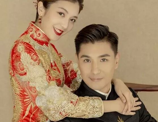 中式礼服类型有哪些?中式婚礼穿什么服饰?