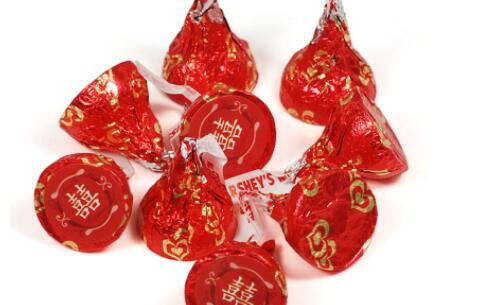 喜糖里为什么有巧克力?哪些牌子的好吃?