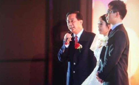 婚礼父亲致辞简短大气 经典精辟!