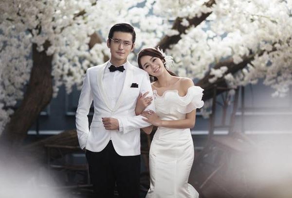 婚纱照风格种类图片大全,总有一个是你喜欢的