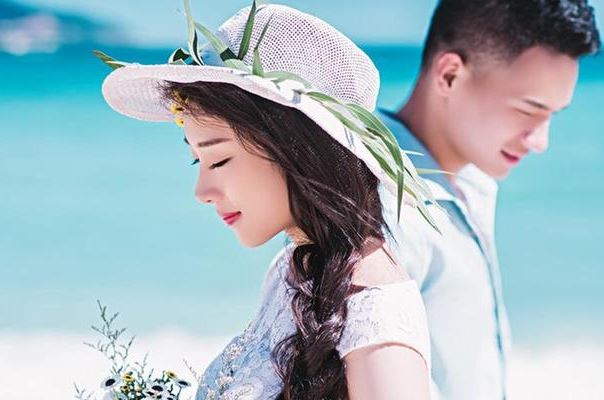 婚纱照风格种类图片大全，总有一个是你喜欢的
