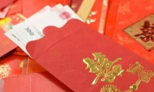 婚礼随份子怎么回事? 扒一扒明星结婚份子钱有多少?