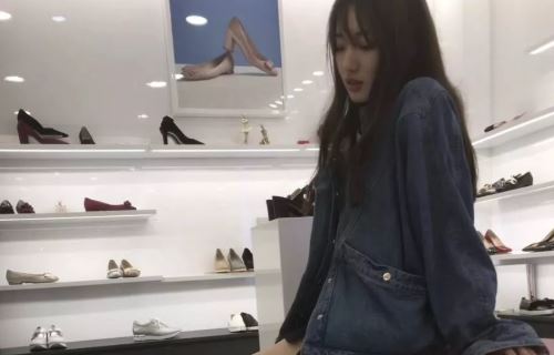 2019优衣库江大校花事件始末 女主个人资料生活照曝光