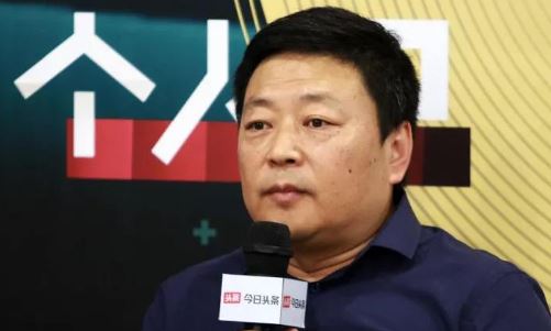 王志安怎么了?为什么被封?现状如何?