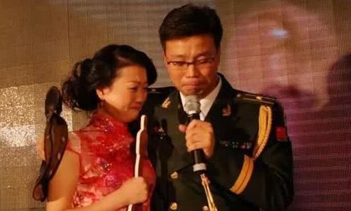 王迅前妻过的怎么样?王迅前妻魏臻去世是真的吗?