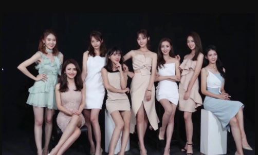 腾讯nba美女主播有几个?腾讯nba女主播颜值排行