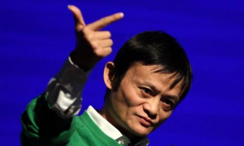 马云为什么不把阿里传给儿子?马云为啥把公司给张勇?