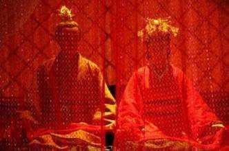 结婚为什么要闹洞房?闹洞房的寓意是什么?