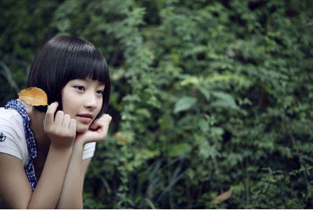 女生出去旅游拍照姿势有哪些?如何才能拍出好看的照片?