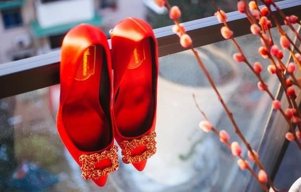 婚庆用品清单大全最新整理，新人注意了!