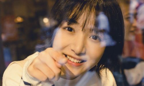 凌美仕演过什么?怎么出道的?个人资料私照介绍