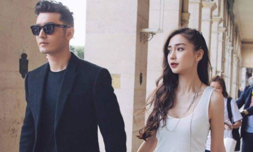 明学是什么梗 黄晓明明学是什么意思