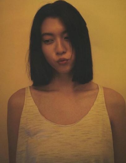 ​三吉彩花的胸多大?三吉彩花写真集「わたし」大全